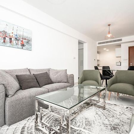 Silver House Boutique Apartment Paphos Exterior photo