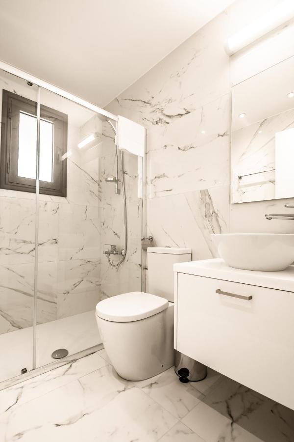 Silver House Boutique Apartment Paphos Exterior photo